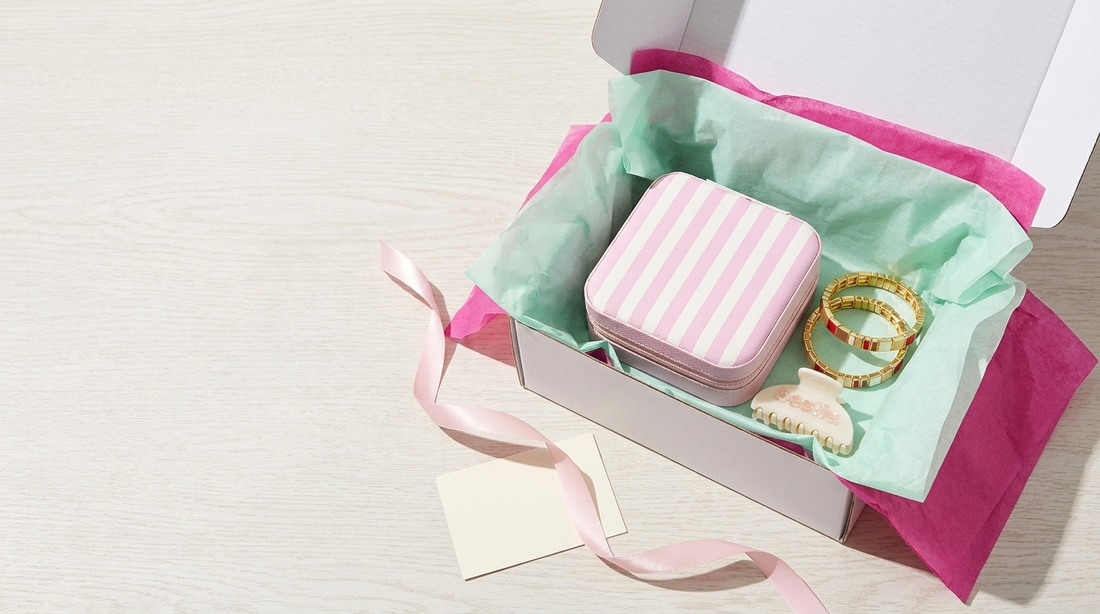 12 idées cadeaux pour une amie à moins de 30 euros