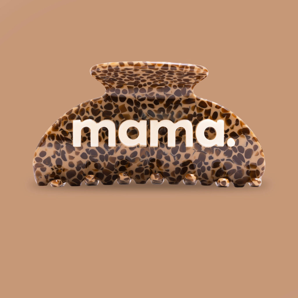 Mama.