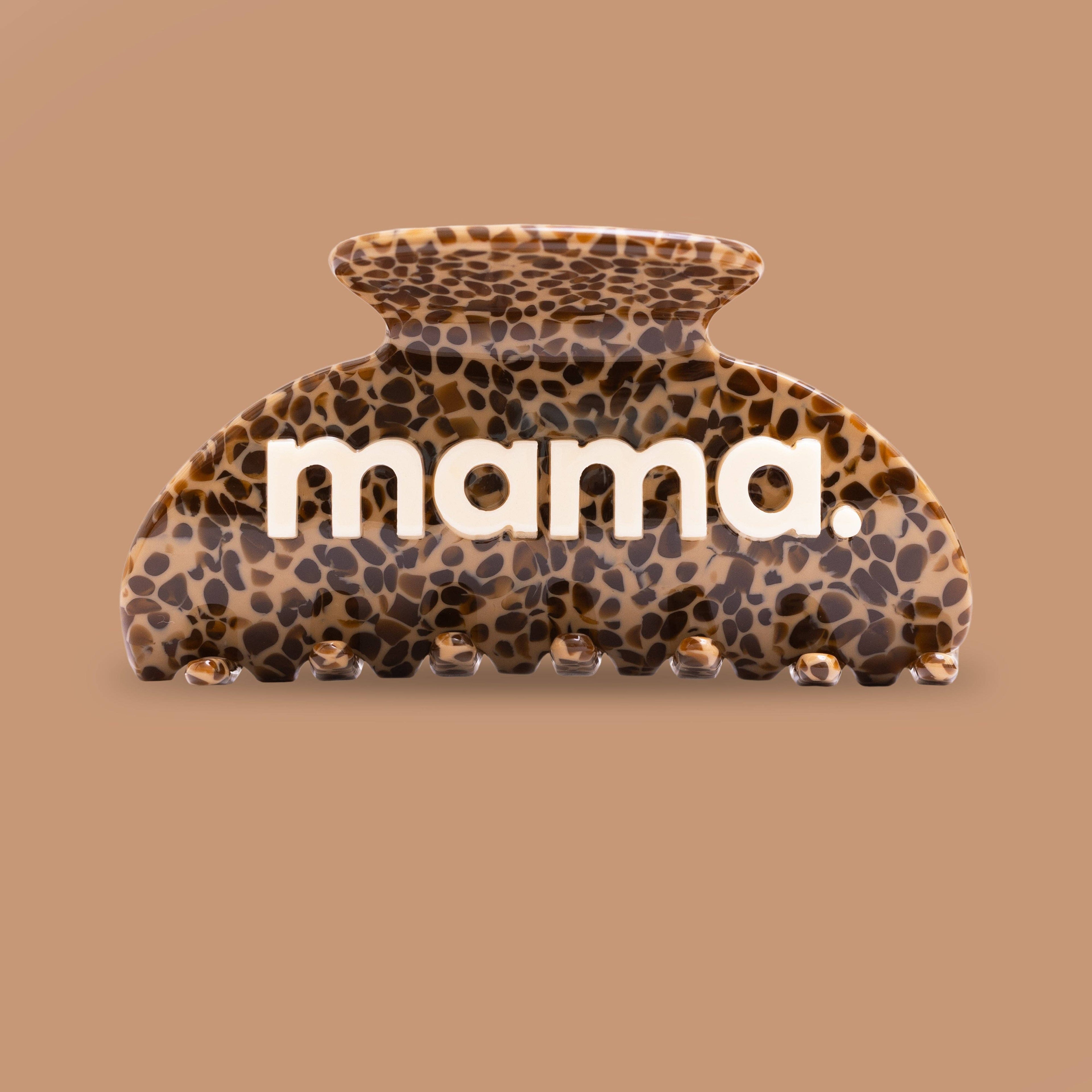 Mama.